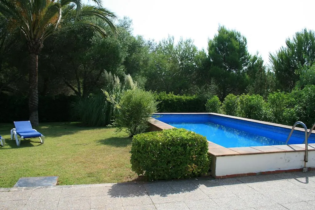 La Finca Villa Pollenca