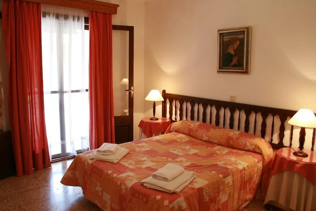 La Finca Villa Pollenca Spain