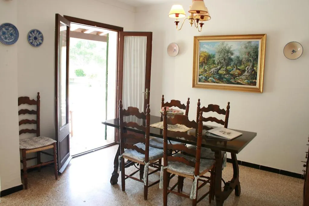 La Finca Villa Pollenca