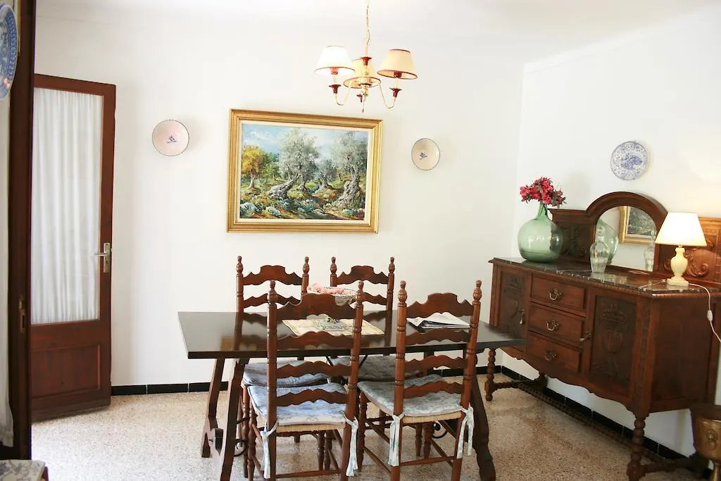 La Finca Villa Pollenca