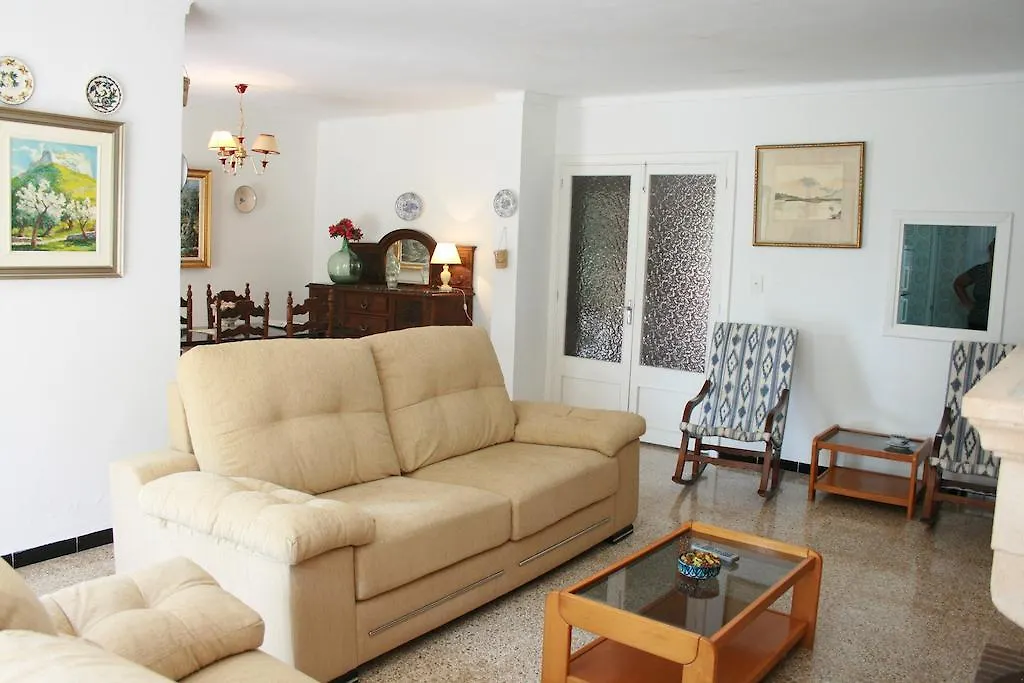 La Finca Villa Pollenca