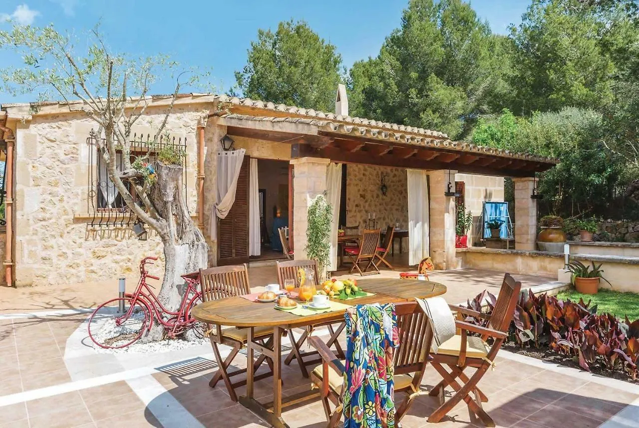 La Finca Villa Pollenca