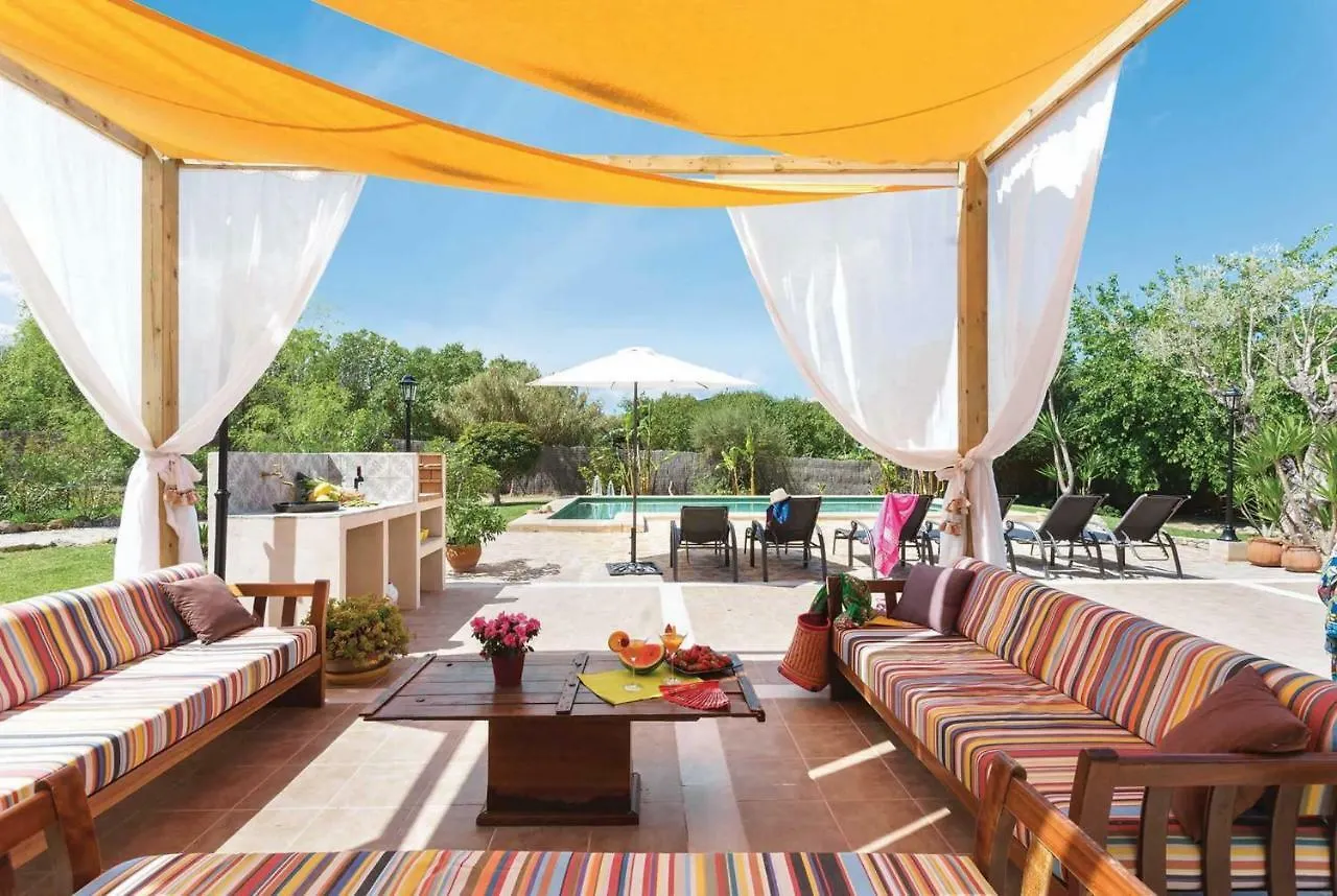 La Finca Villa Pollenca