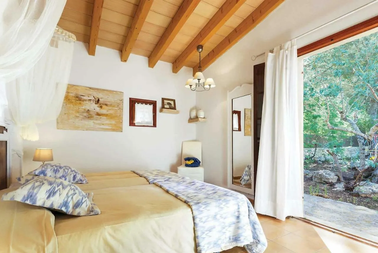 La Finca Villa Pollenca Spain
