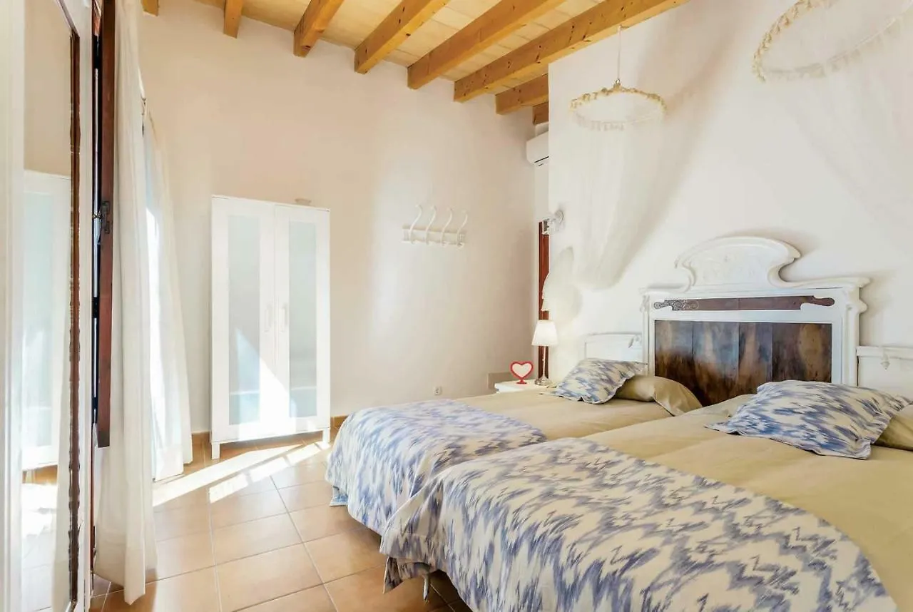 La Finca Villa Pollenca 0*,  Spain