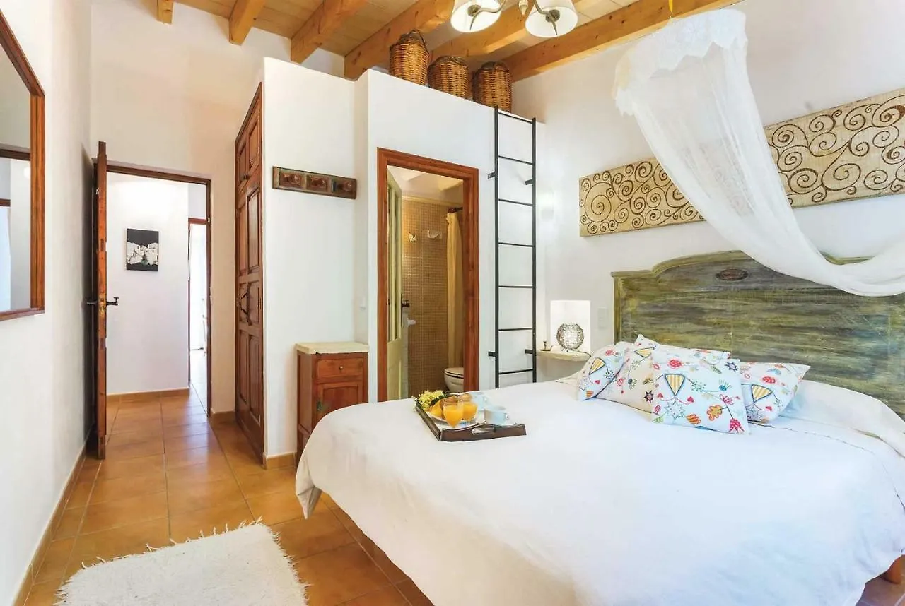 La Finca Villa Pollenca