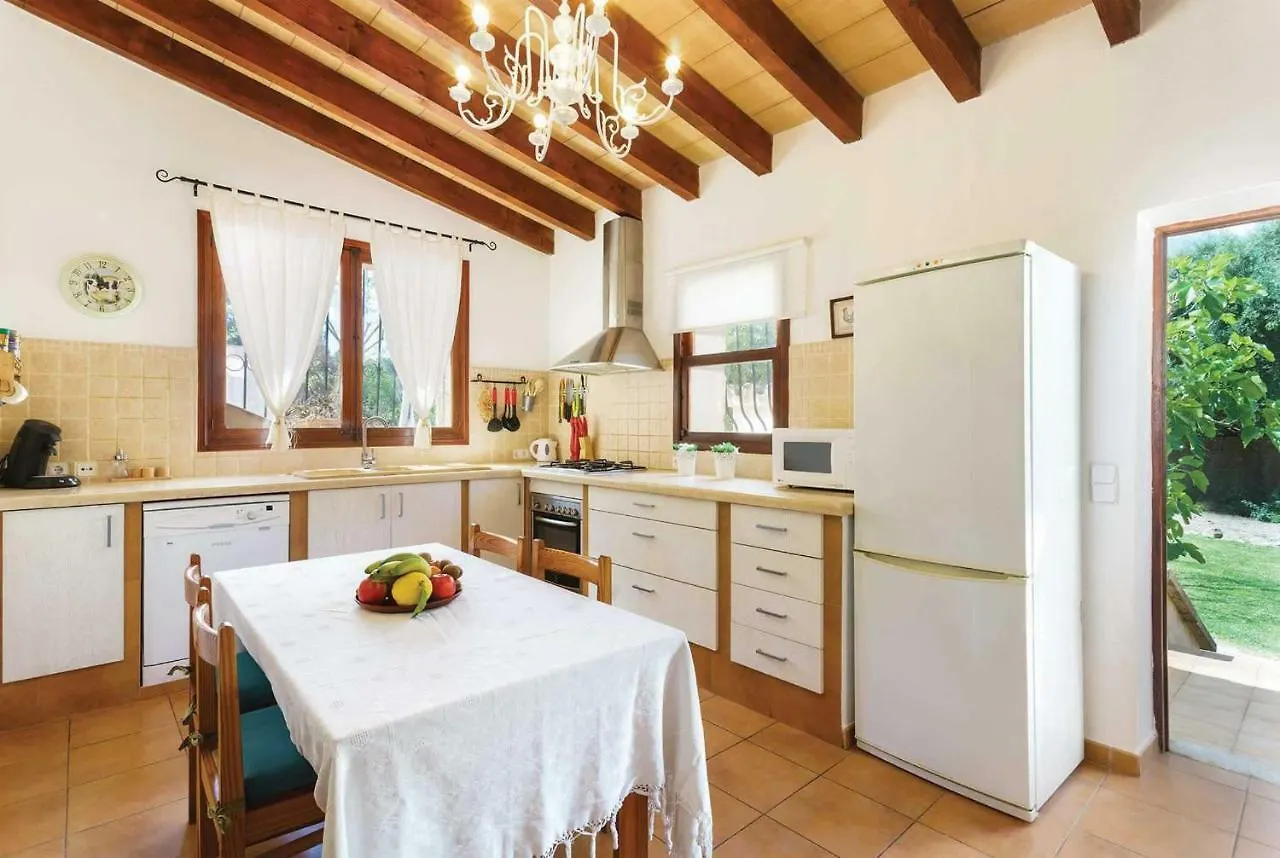 La Finca Villa Pollenca