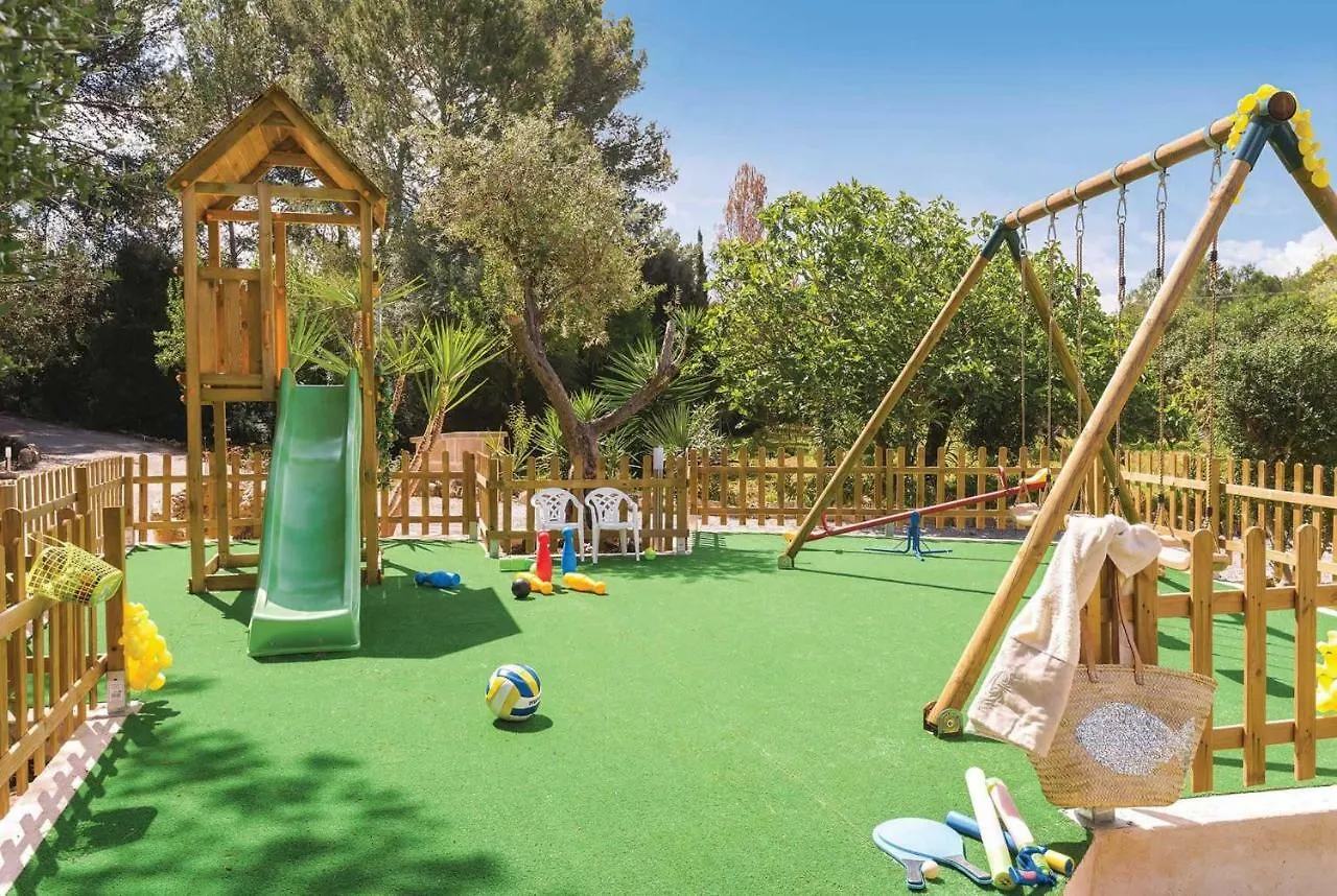 La Finca Villa Pollenca