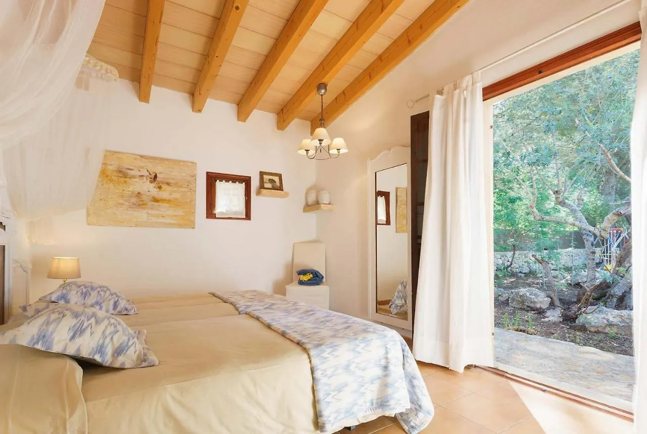 La Finca Villa Pollenca 0*,