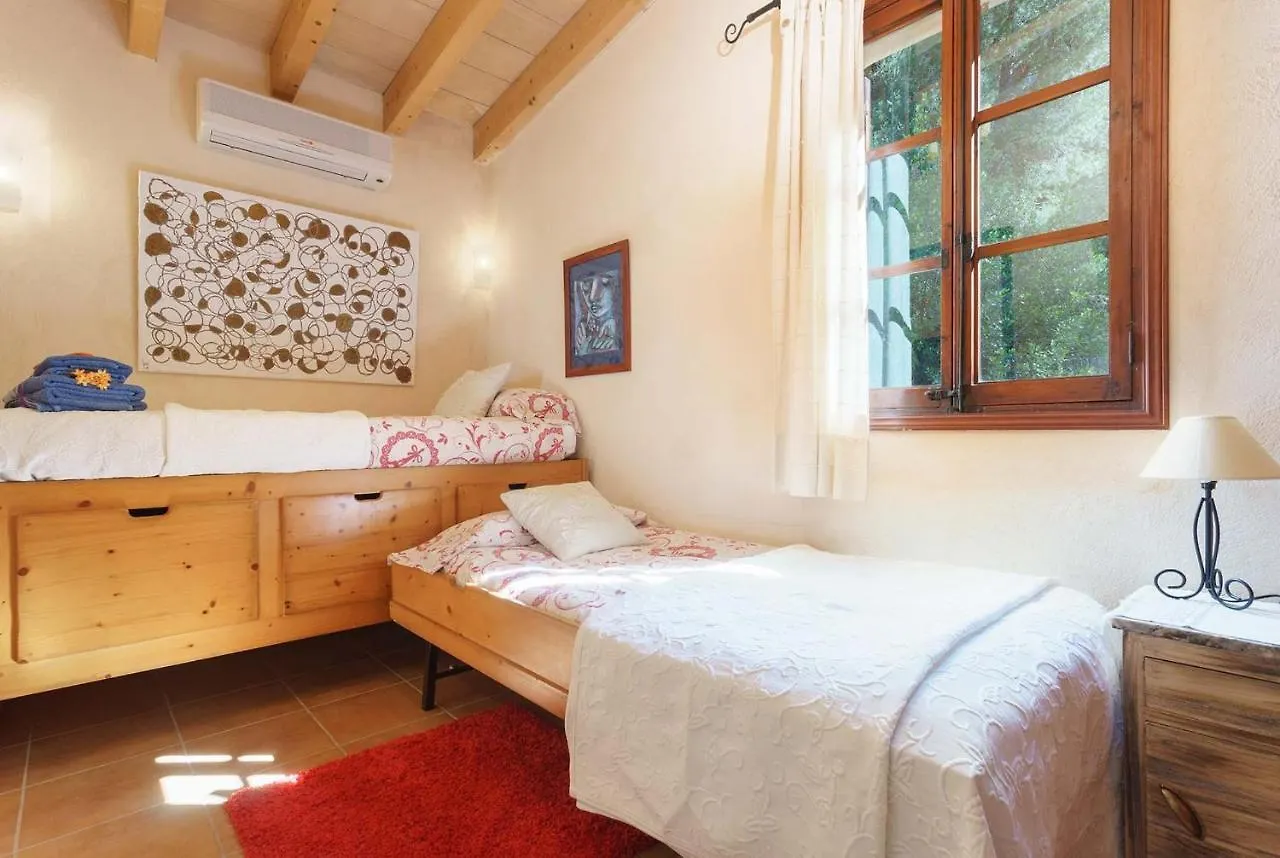 La Finca Villa Pollenca