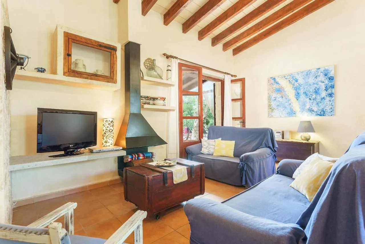 La Finca Villa Pollenca