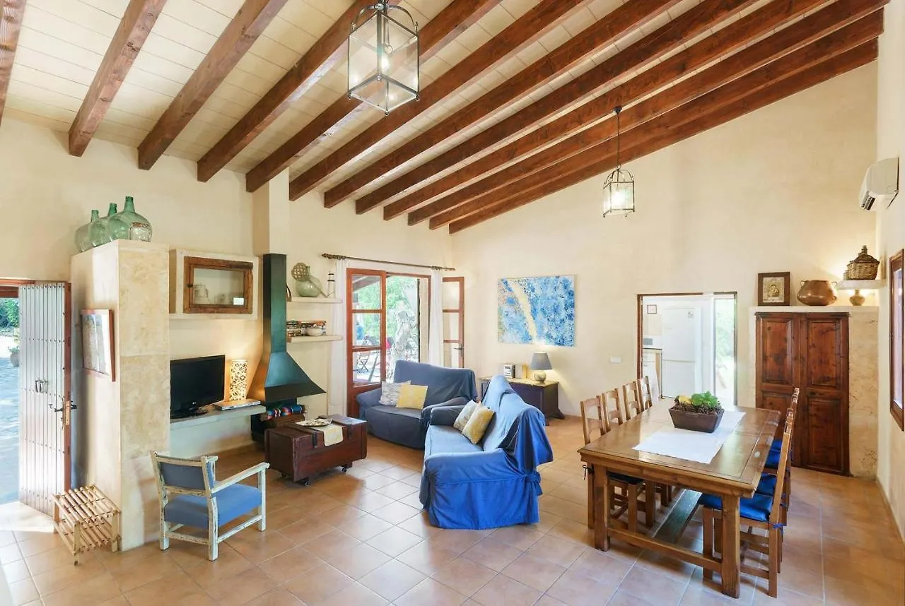 La Finca Villa Pollenca