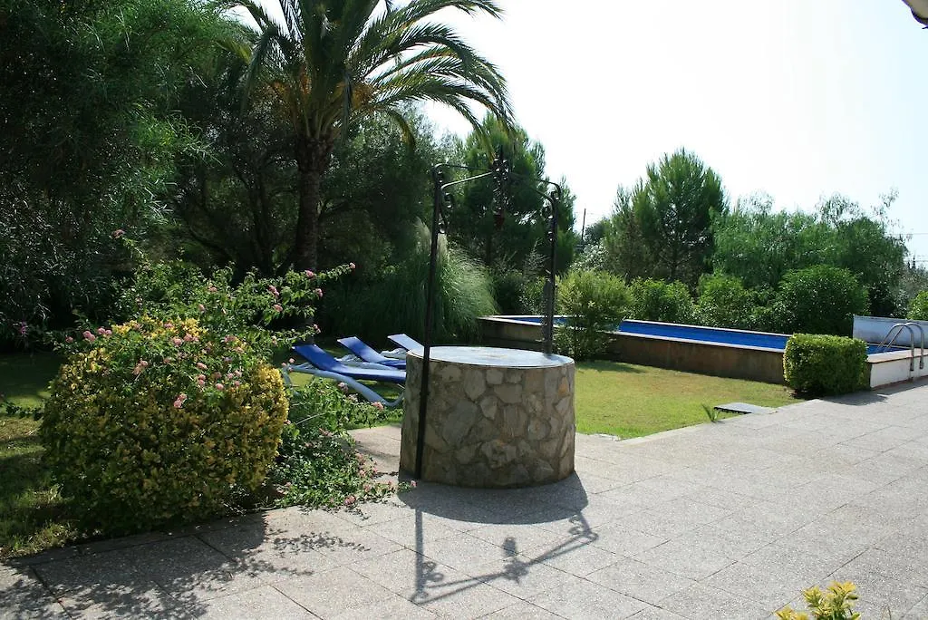Vila La Finca Pollença