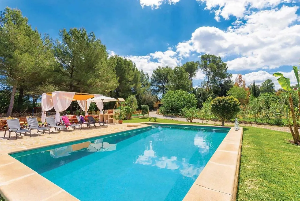 Vila La Finca Pollença