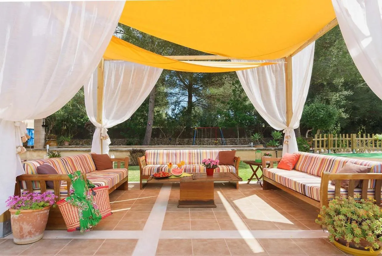 Vila La Finca Pollença