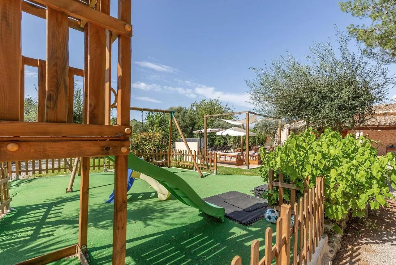 Vila La Finca Pollença